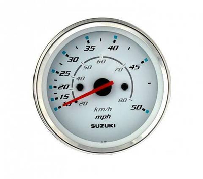 Спидометр Suzuki DF9.9-250/DT25-40 34100-93J31-000