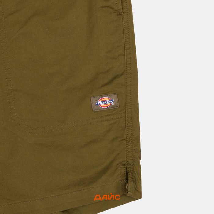 Шорты мужские Dickies Pelican Rapids Short  артикул:DK0A4XB2DKO1 - купить в магазине Дайс