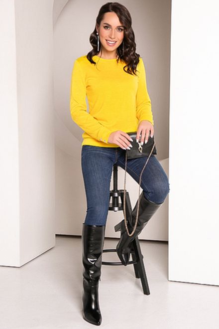 Джемпер 41124 Avili