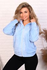 Толстовка 15190 Натали (Акция)