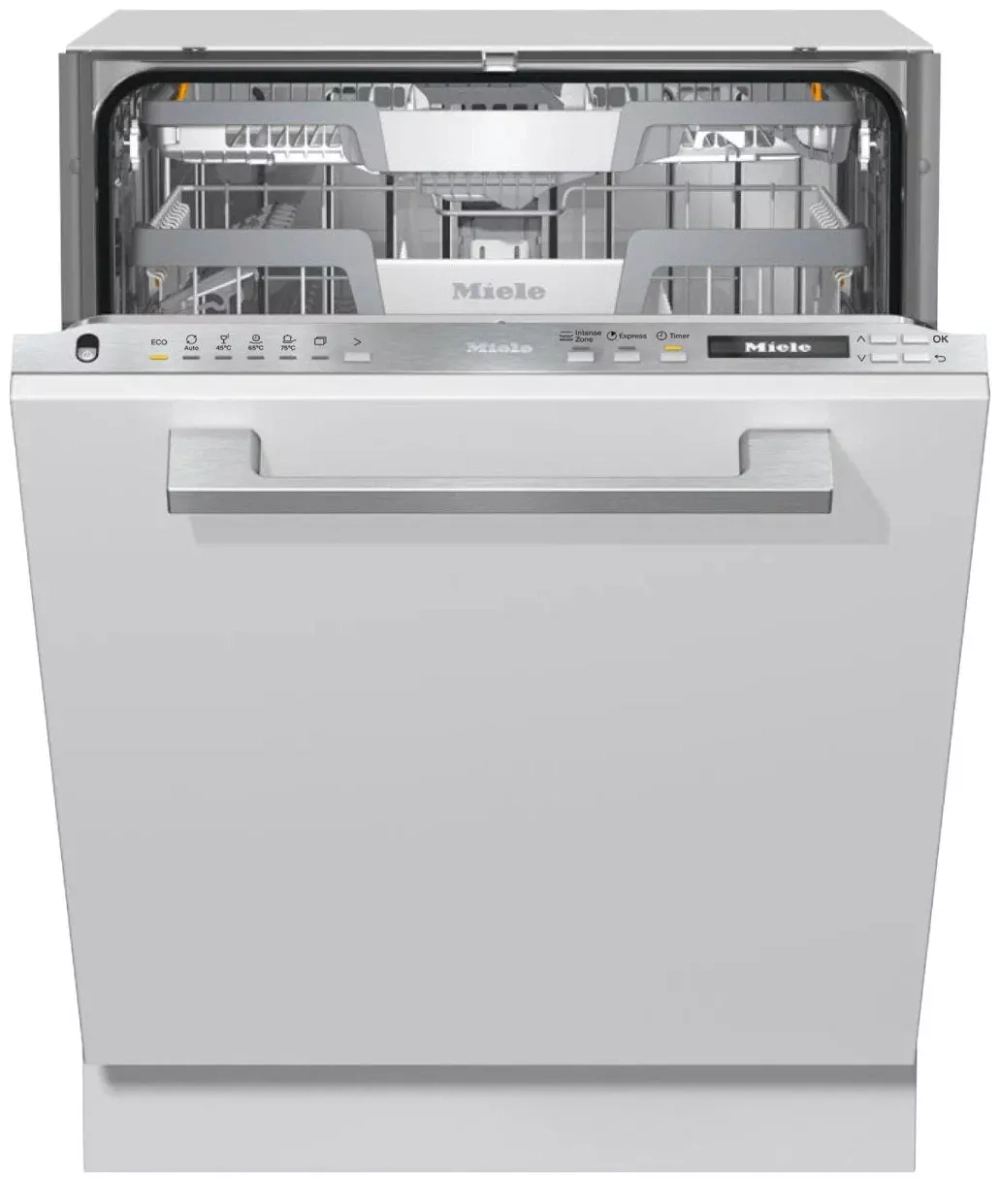 Встраиваемая посудомоечная машина Miele G 7250 SCVI