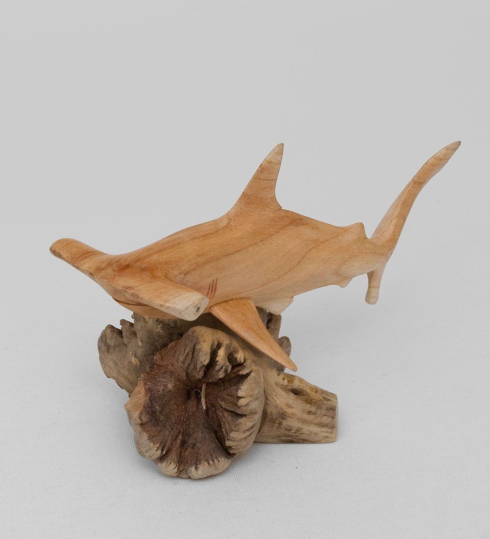 50-022 Статуэтка «Рыба-молот»