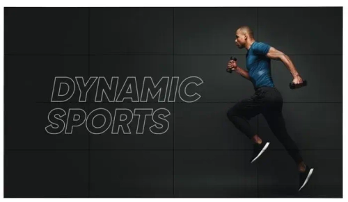 Панель LG  49VL5PJ-A