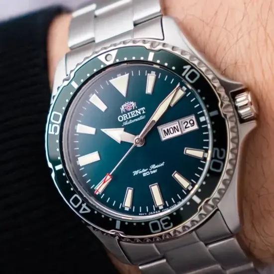 Наручные часы Orient RA-AA0004E39B