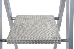 Стремянка SOLIDO 7 ступ.