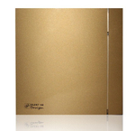 Лицевая панель для вентилятора Soler & Palau Silent 200 Design Gold