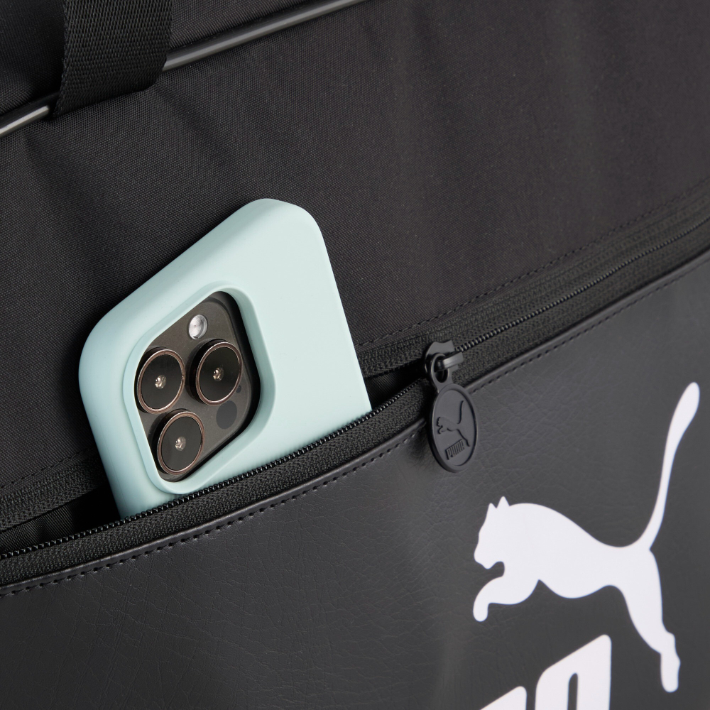 Сумка спортивная PUMA CAMPUS Grip Bag