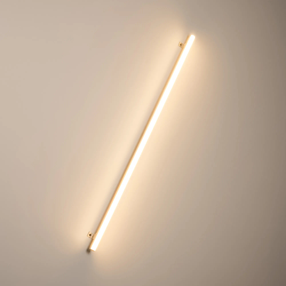 Светильник SP-LINE-2020-L1950-10W Warm3000 (SL, 120 deg, 48V) IP65 (Arlight, Металл) 063058
