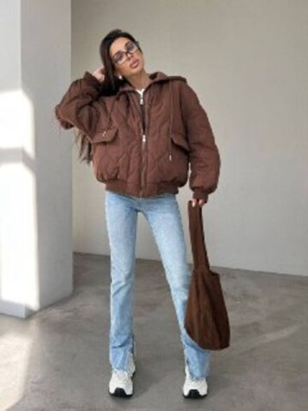 Куртка 2580221 Fabrika