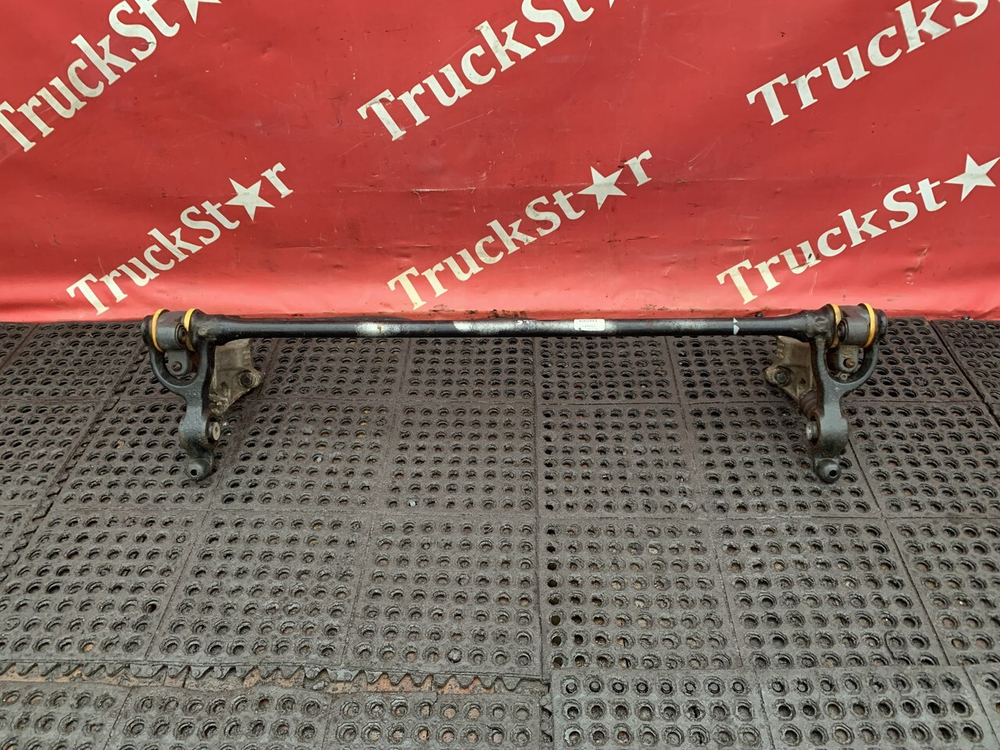 Торсион кабины 2018г