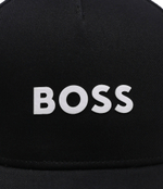 Кепка BOSS Kidswear - черный(J50946)