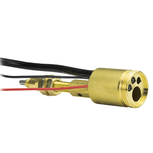 Евроадаптер панельный  MIG ( 134мм) MIG NB350, 500 STM6009T