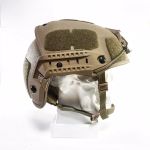 Шлем Титан (арамид), Atlant Armour