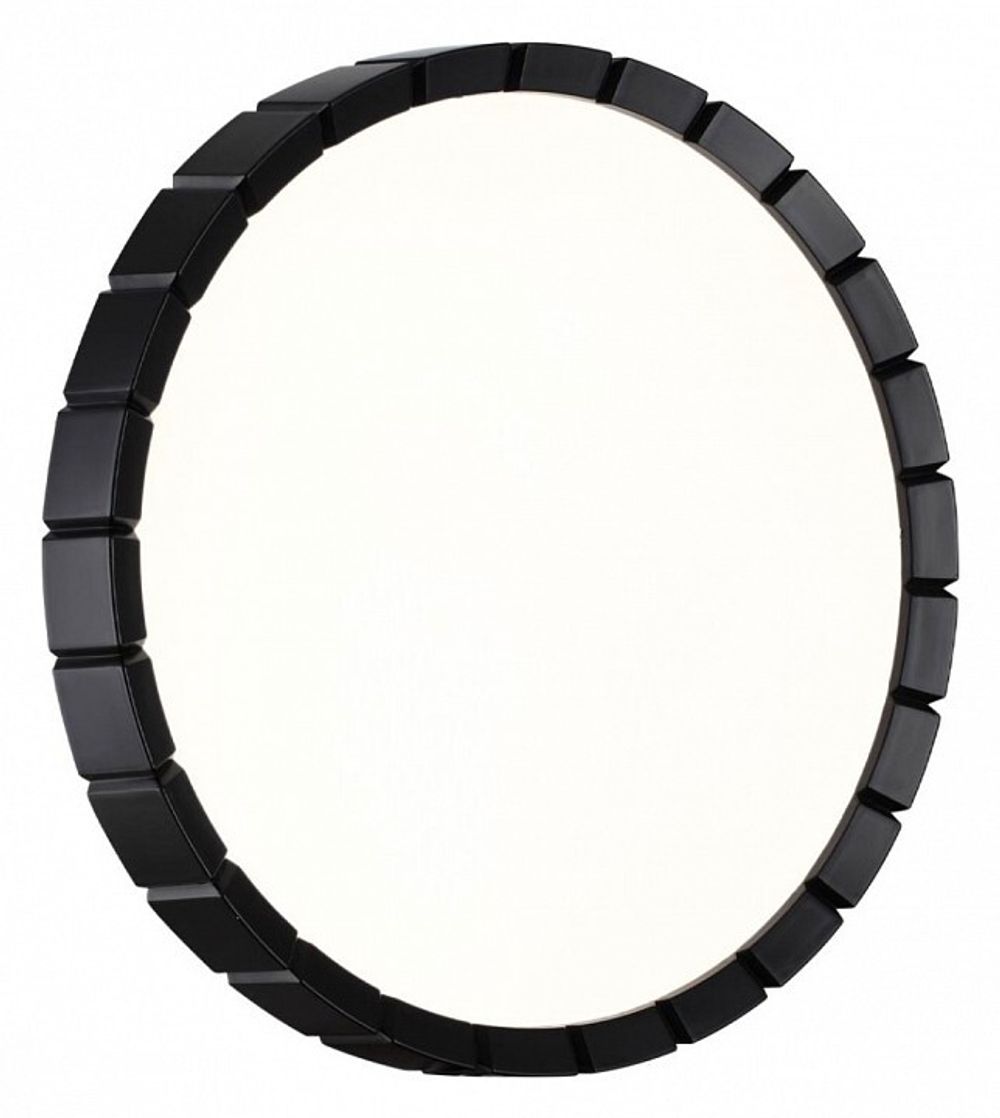 Накладной светильник Sonex Atabi Black 7649/CL