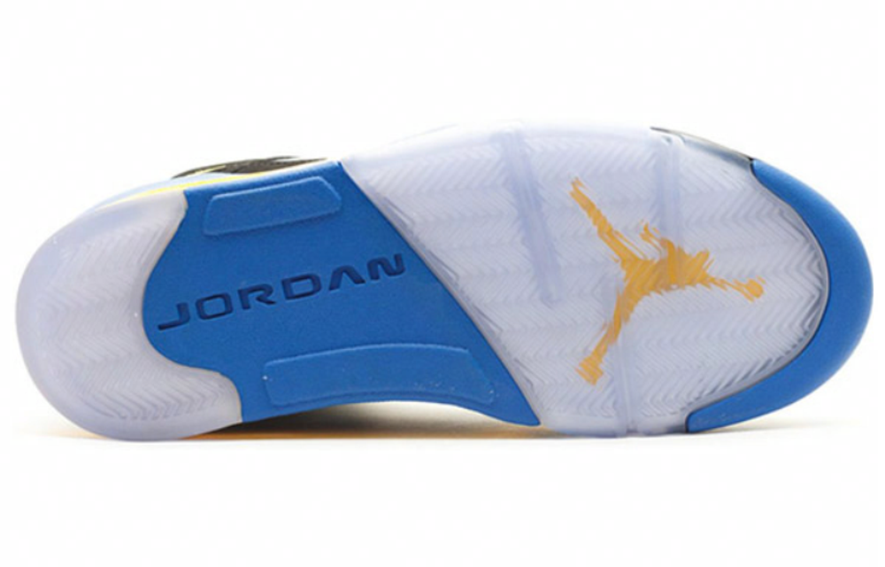 Кроссовки Jordan Air Jordan 5 Retro Shanghai Shen