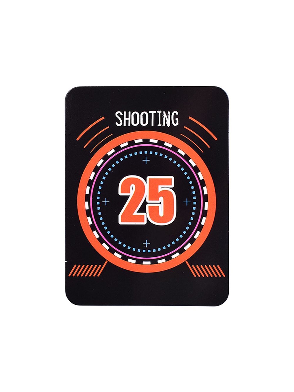 Игрушка Арбалет Меткий стрелок с мягкими пулями (9863)