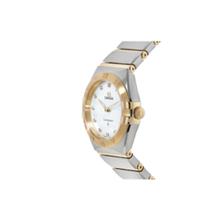 Часы OMEGA 28mm, 131.20.28.60.55.002