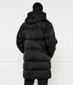 Парка Olomis1 BOSS ORANGE - черный(50523035)