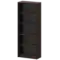 Стеллаж открытый А-306 Дуб венге 770x365x2000 Арго