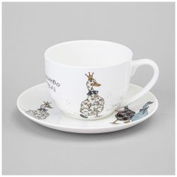 ЧАЙНАЯ ПАРА LEFARD "FAMILY FARM" 330 МЛ (КОР=24НАБ.)