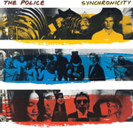 The Police / Synchronicity (LP)