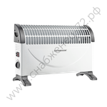 Обогреватель EDISSON Polo 1500M