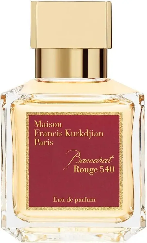 FRANCIS KURKDJIAN BACCARAT ROUGE 540 EDP 200 ML