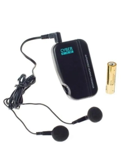 Слуховой аппарат / усилитель слуха Cyber Ear HAP-40