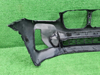 Бампер передний BMW X3 G01 (2021-2024) M-paket