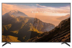 Телевизор 75" BQ 75FSU01B черный