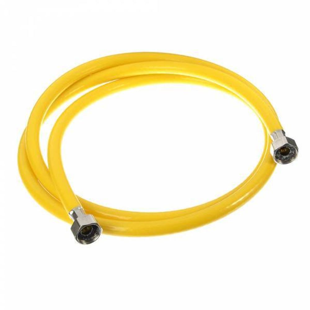 Шланг газовый 1/2 г/г 1,0м ELKA