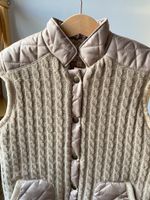 Шерстяной жилет Sonno Bello, 134