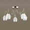 Потолочная люстра Lumion Comfi Brittany 3685/5C