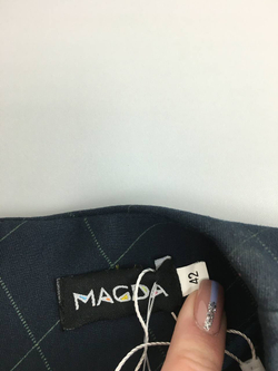 Платье MAGDA на молнии 42 размер, новое