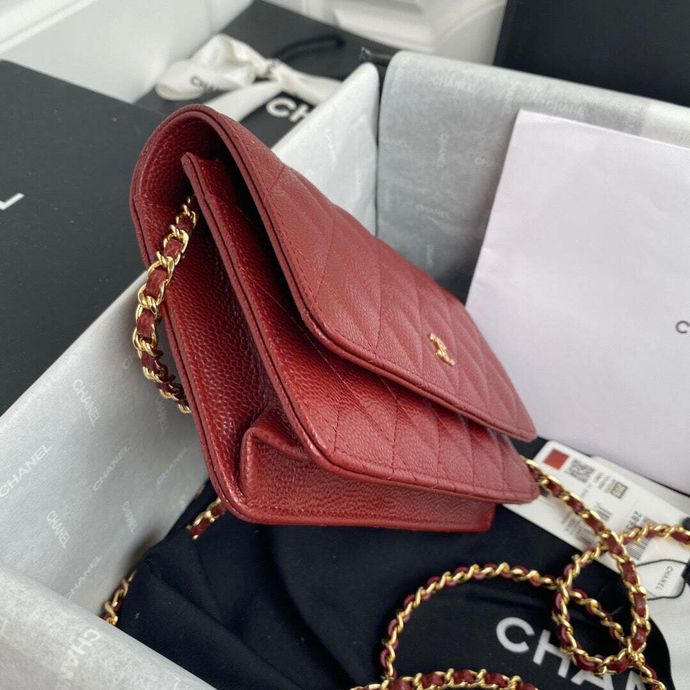 Chanel Woc