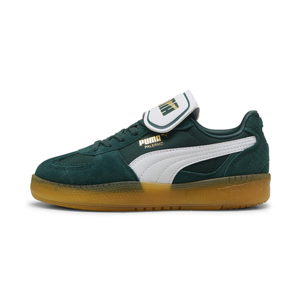 Женские кеды PUMA Palermo Moda Tongue Wns