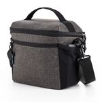 Фотосумка Tenba Skyline v2 Shoulder Bag 8 Gray 637-781