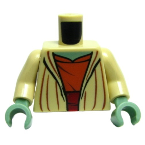 Открытый халат SW 973pb0534c01