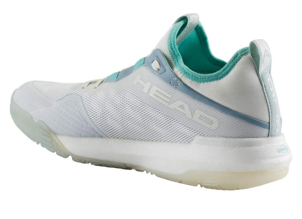 Женские  кросовки для Padel Head Motion Pro Padel - разноцветный