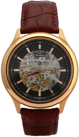 Наручные часы Rotary GS02967/A/20