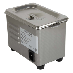 WDK-3108 Ультразвуковая мойка без подогрева, 0.8 л