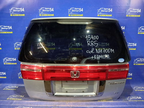 Дверь пятая Honda ELYSION 2006-2013