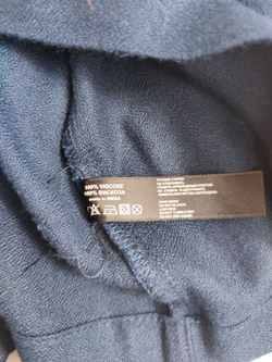 Юбка Hello Beautiful из вискозы 44 размер