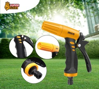 Ороситель пистолетного типа SUPER INGCO HWSG032