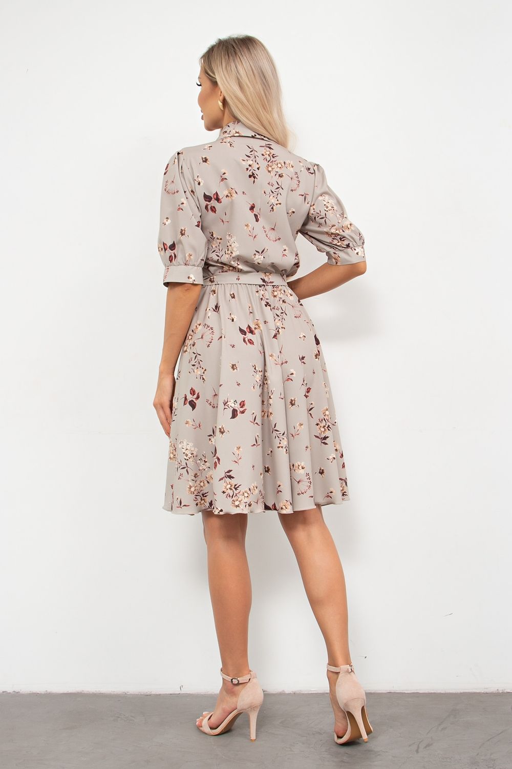 Платье Натэлла №2 Valentina