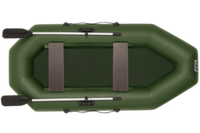Лодка гребная Фрегат М 2 Оптима