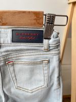 Джинсы Burberry, 98