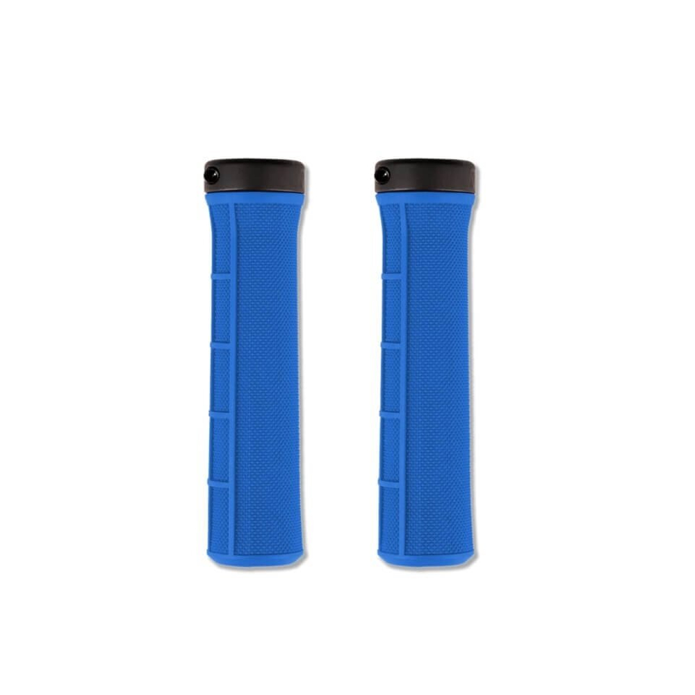 Грипсы RFR PRO HPP, black´n´blue cube13213