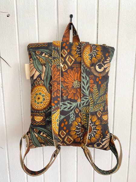 ПРЕДЗАКАЗ, BOHO BLISS #1, 100% хлопок 5