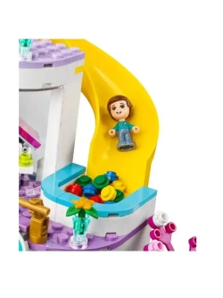 Конструктор Френдс Торговый центр Хартлейк Сити 1044 детали